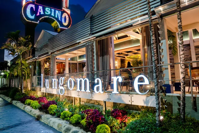 Lungomare Bar & Lounge