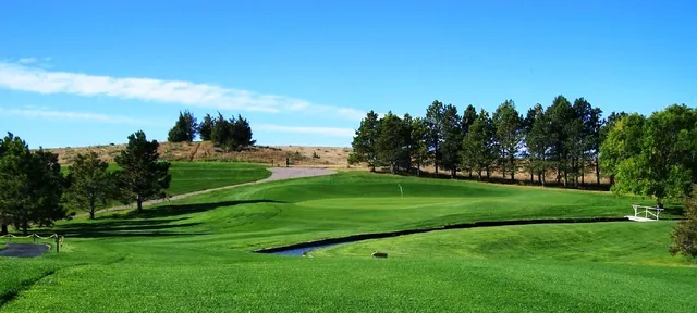 Four Winds Golf Course