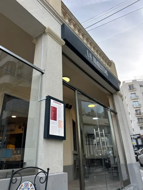 La Maltija Restaurant