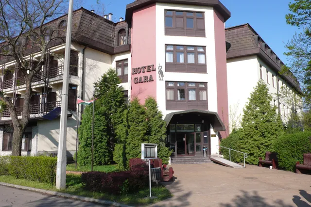 Thermal Hotel Gara