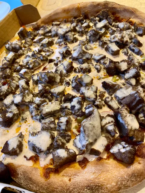 Smak Pizza & Kebab og Gatekjøkken