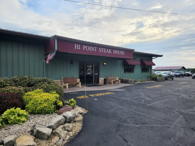 Hi Point Steak House