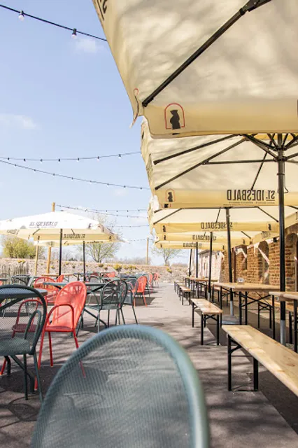 Brouwerij St. Idesbald