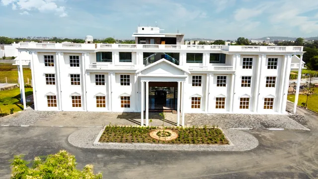 The Heritage Conventions