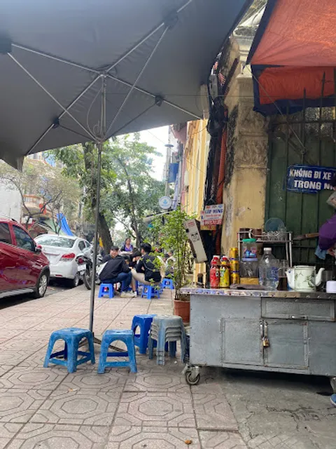 Tuyết Bún Chả 34