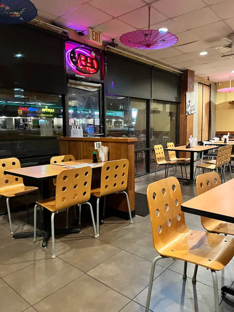 Tampopo Japanese Cafe