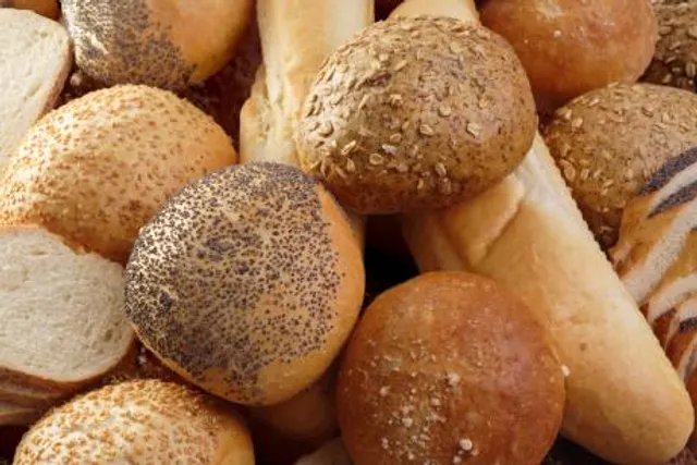 Bakkerij Floor van Lieshout