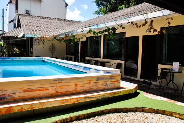 Lost in Chiang Mai Experience