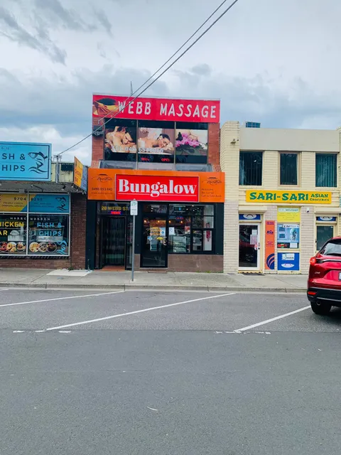 Walawwa "The Bungalow " Narre Warren