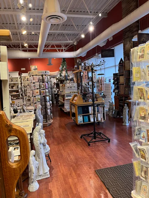 Two Hearts Catholic Gifts & Books