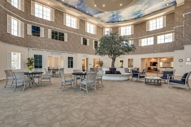 Vineyard Henderson Memory Care