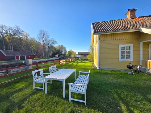 Norrqvarn Hotell & Resort by Vänerport