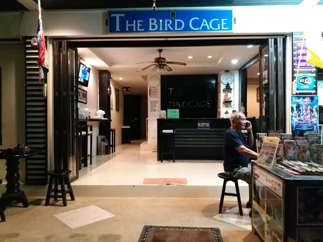 Chanathip Guest House