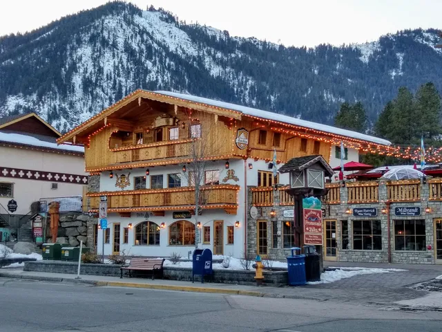 Alpine RV Park & Campground