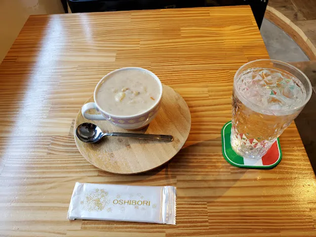 Caffetteria da mocci