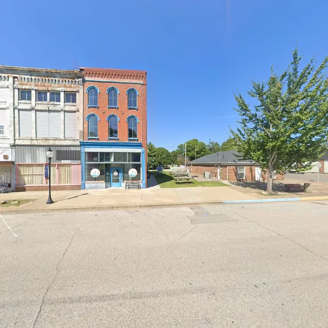 Riverview Bar and Grill