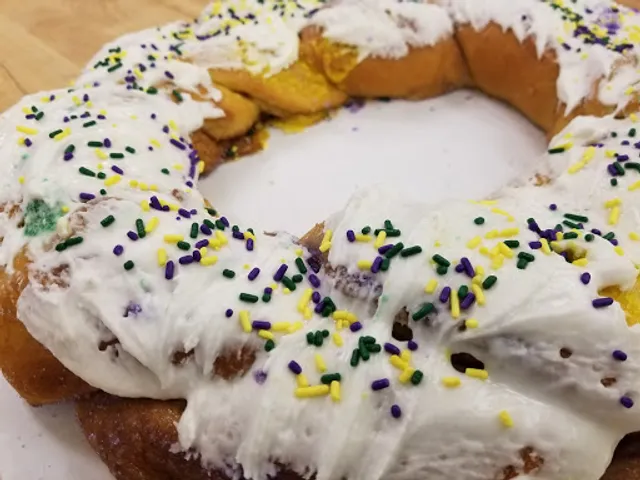 Caywood And Randazzo's Bakery