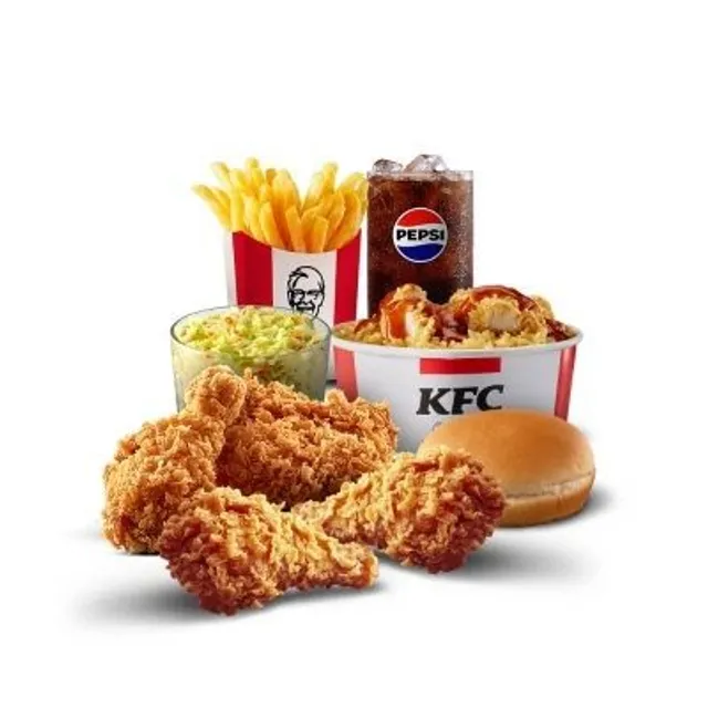 KFC