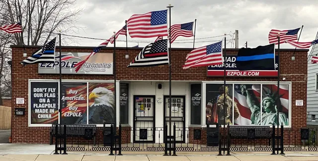 Your Patriot Store
