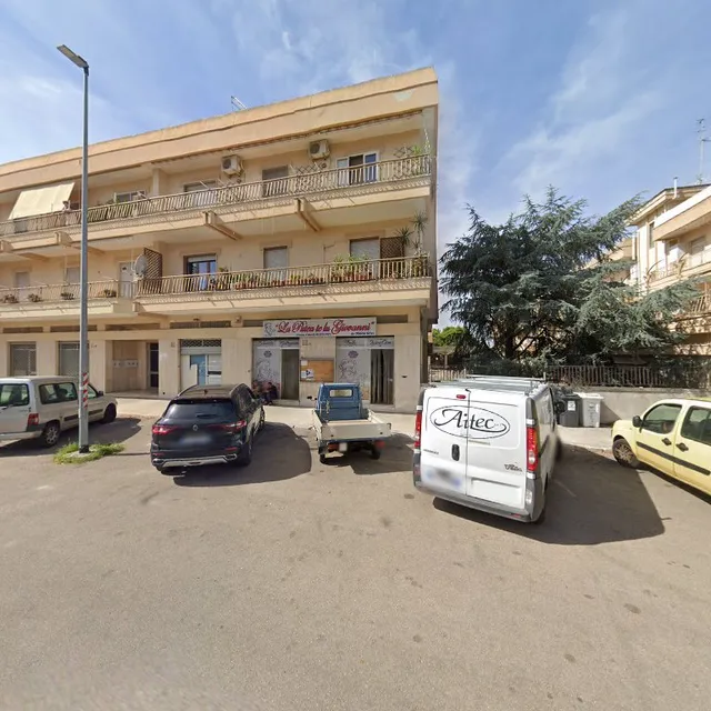 La Putea Te Lu Giovanni