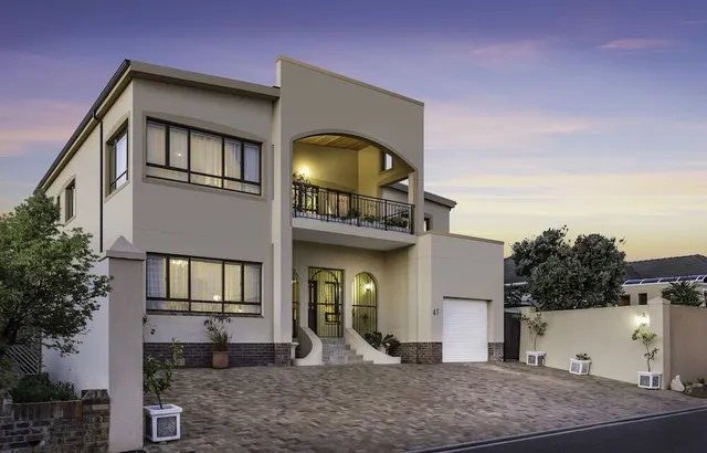 Auriol’s Guest House