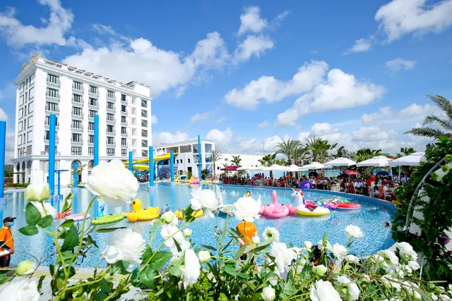 Ninh Binh Tulip Hotel & Restaurant