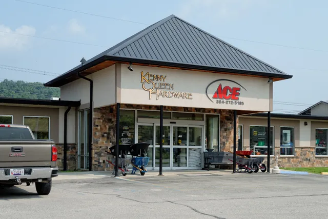 Kenny Queen Hardware