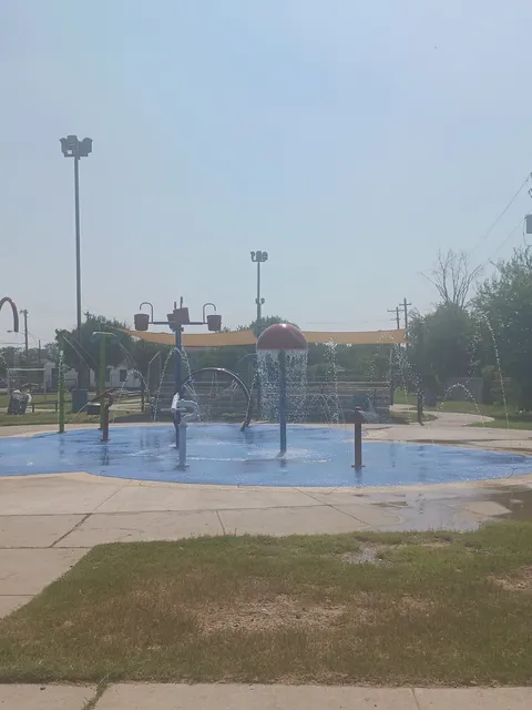 Ricardo Molina Sr. Community Center