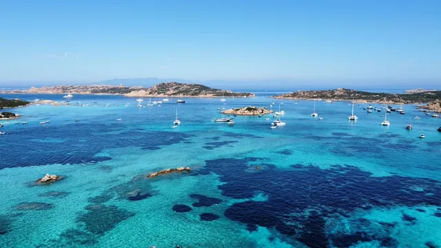 Dea del Mare Shardana Sail