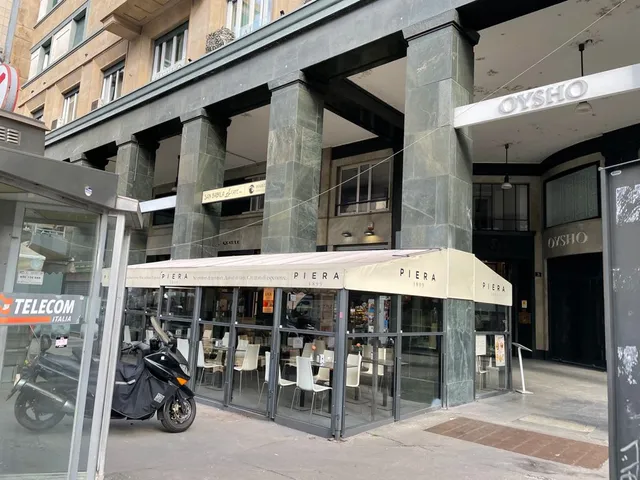 San Babila Cafè