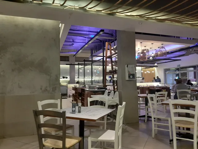 Ocean Basket Sunninghill