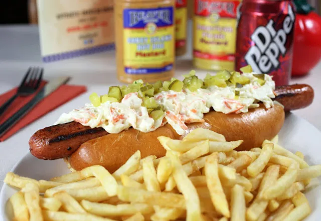 Zaks Mousehold Diner