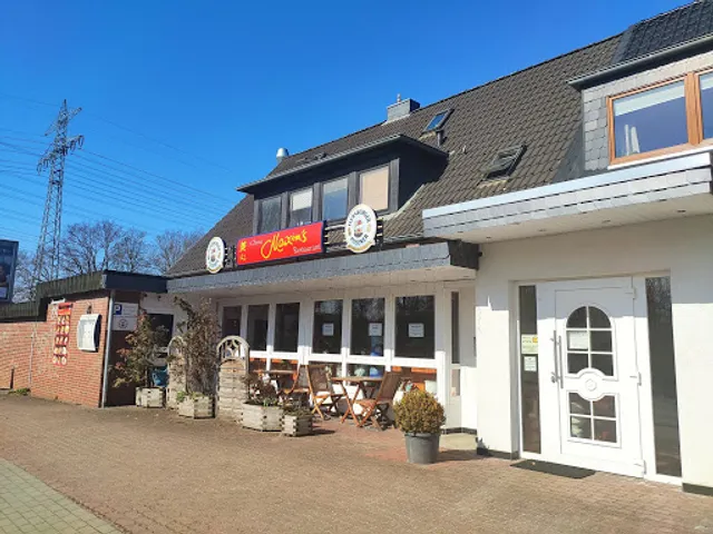 China Restaurant Maixim’s