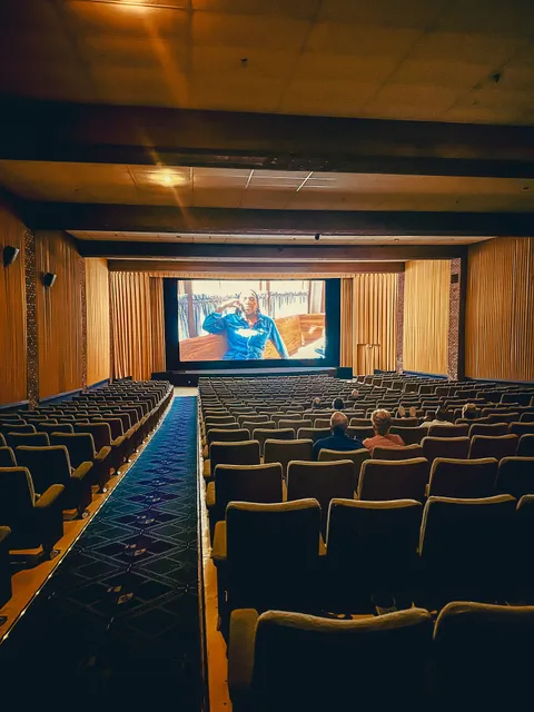 Glenwood Arts Theater