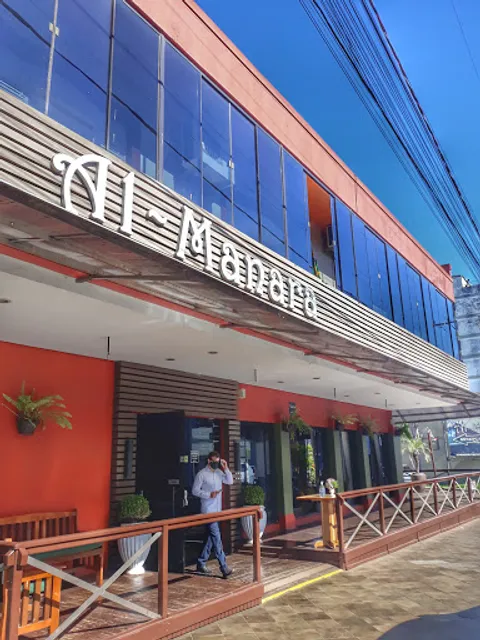 Restaurante Al Manara