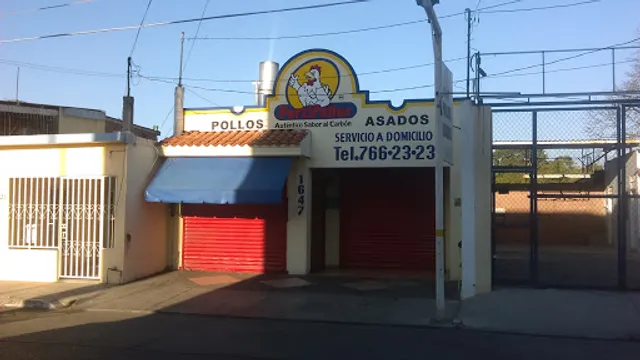 PortiPollos