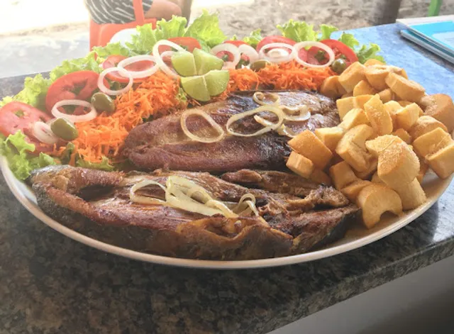 Bar e Restaurante Brisa Mar