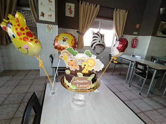 Restaurante Porta Do Forno -Prato do dia take away e self service