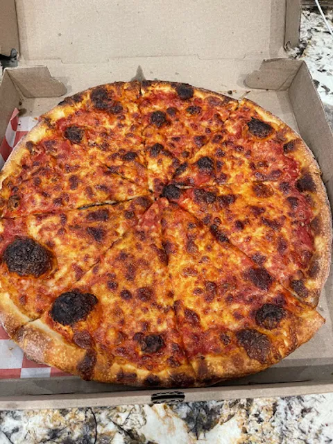 Jerry's Pizza