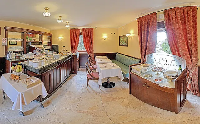 Trattoria Albergo da Nando Mortegliano