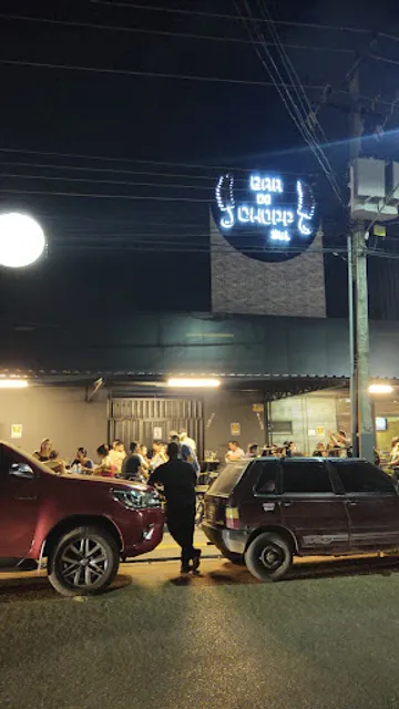 Bar do Chopp Sul