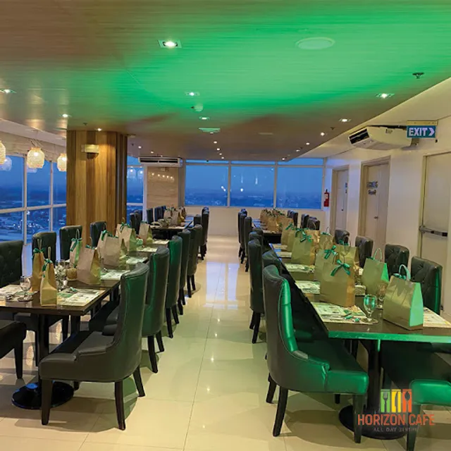 Horizon Cafe - Iloilo