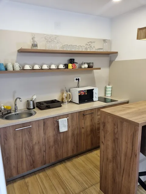 Apartman Mali Raj Zlatar