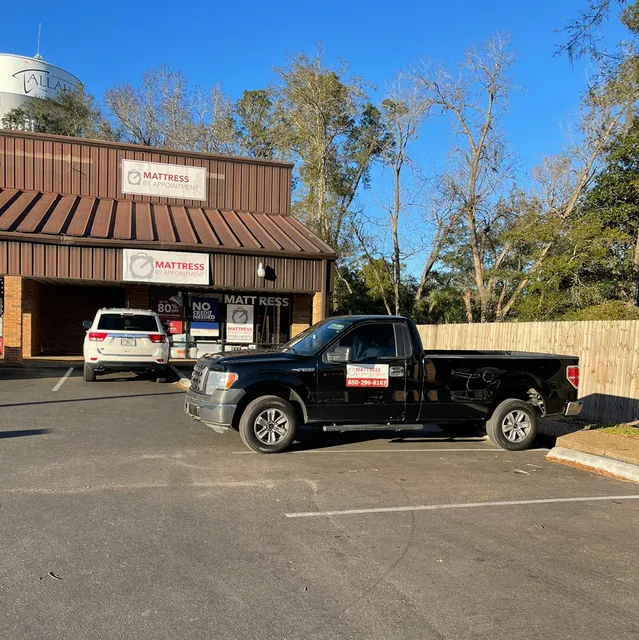 Mattress By Appointment