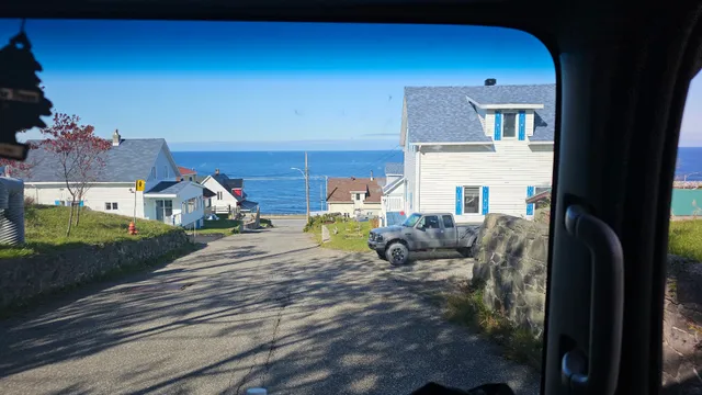 Clark's Harbour House