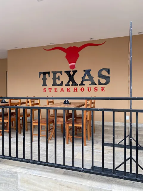 Texas Steakhouse