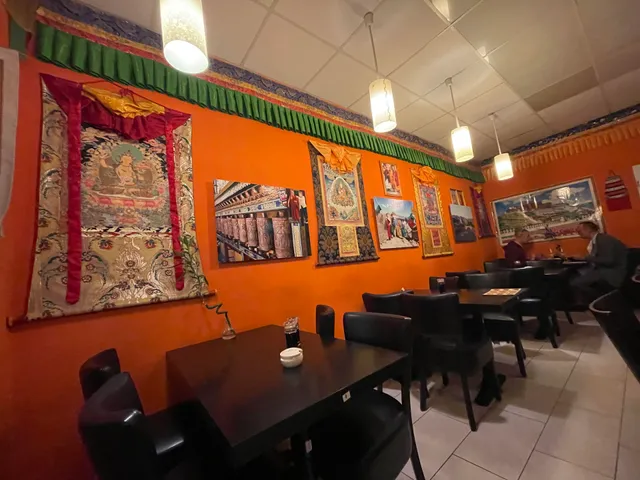 Tibet Bistro