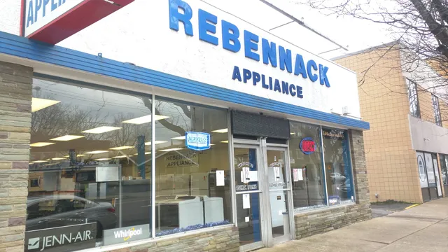 Rebennack Appliance