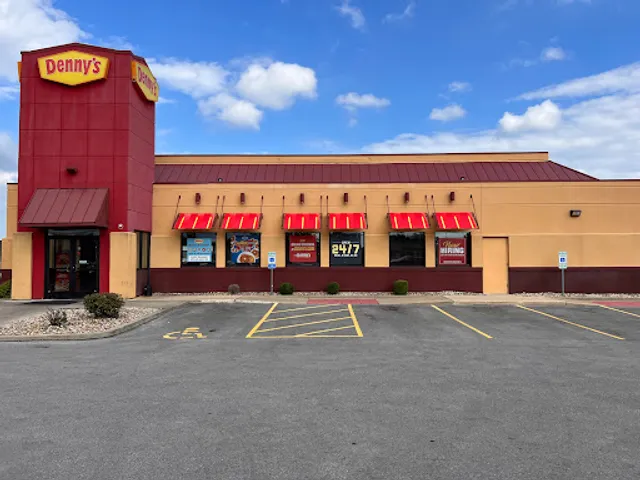 Denny's