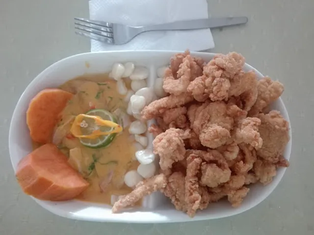 Cevichería Punto Marino